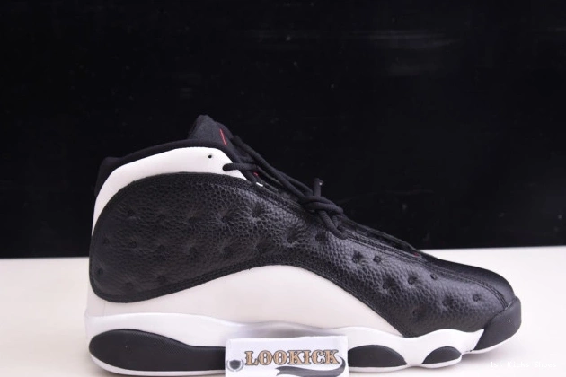 1st Kicks Jordan He Game 414571-061 Got Reverse 13 Air 0819
